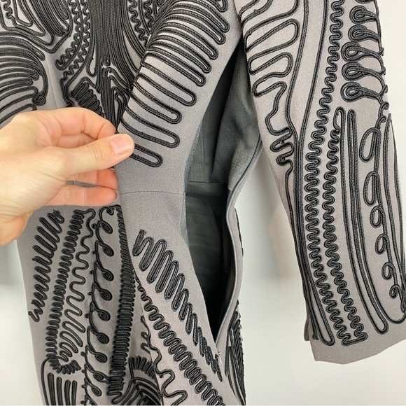 SUPERTRASH • Delirious Mini Dress - Picture 8 of 11